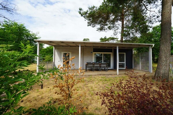 Foto van Vakantiehuis in  - Vakantiehuis in  - Untagged