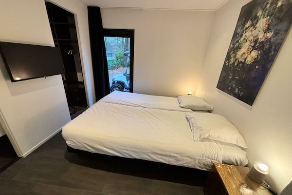 Foto van Vakantiehuis in  - Vakantiehuis in  - Untagged