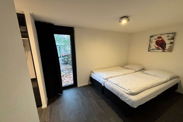 Foto van Vakantiehuis in  - Vakantiehuis in  - Untagged