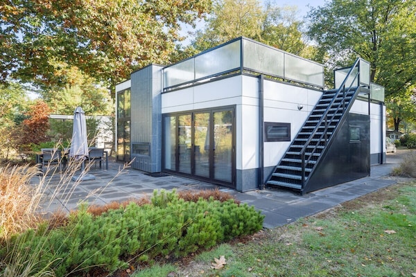 Foto van Vakantiehuis in  - Vakantiehuis in  - Untagged