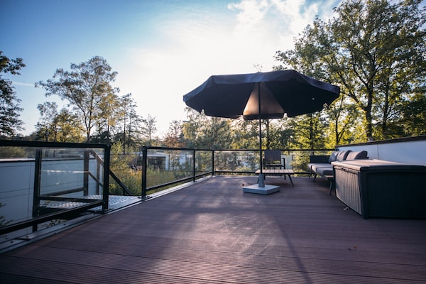 Foto van Vakantiehuis in  - Vakantiehuis in  - Untagged