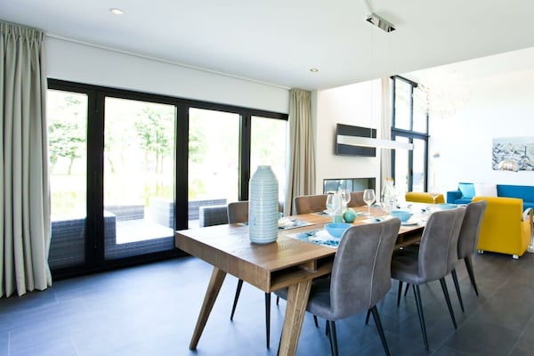 Foto van Vakantiehuis in  - Vakantiehuis in  - Untagged