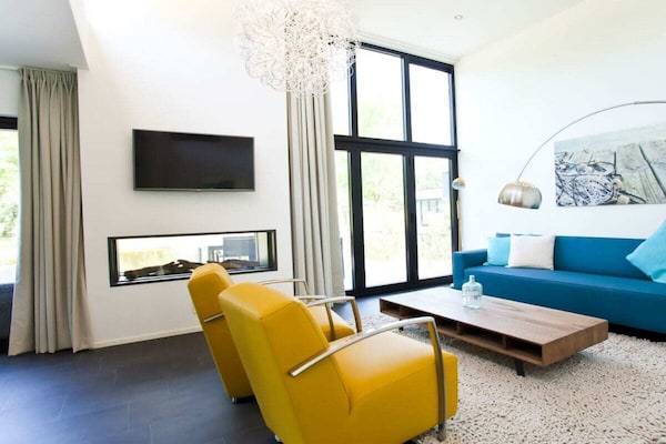 Foto van Vakantiehuis in  - Vakantiehuis in  - Untagged