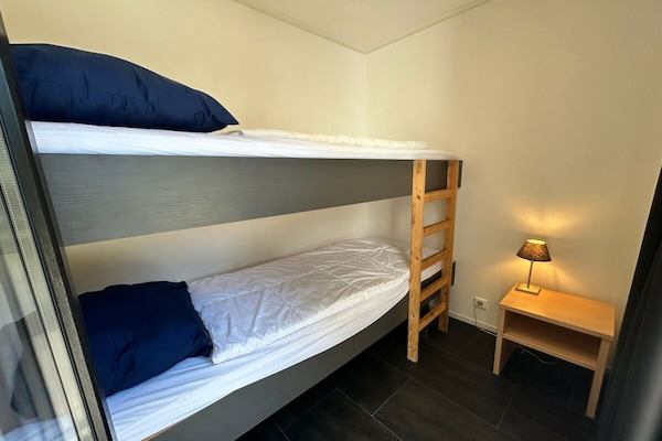 Foto van Vakantiehuis in  - Vakantiehuis in  - Untagged