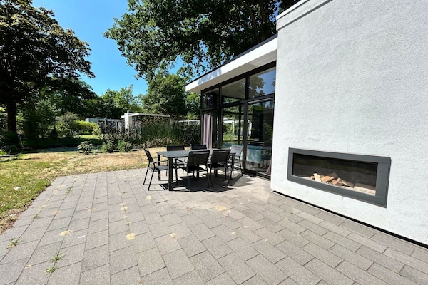 Foto van Vakantiehuis in  - Vakantiehuis in  - Untagged