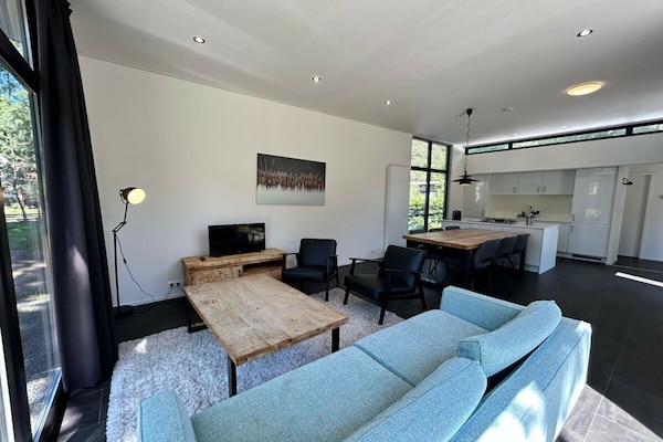 Foto van Vakantiehuis in  - Vakantiehuis in  - Untagged