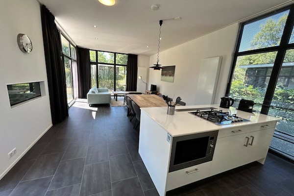 Foto van Vakantiehuis in  - Vakantiehuis in  - Untagged
