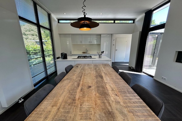 Foto van Vakantiehuis in  - Vakantiehuis in  - Untagged