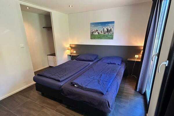 Foto van Vakantiehuis in  - Vakantiehuis in  - Untagged