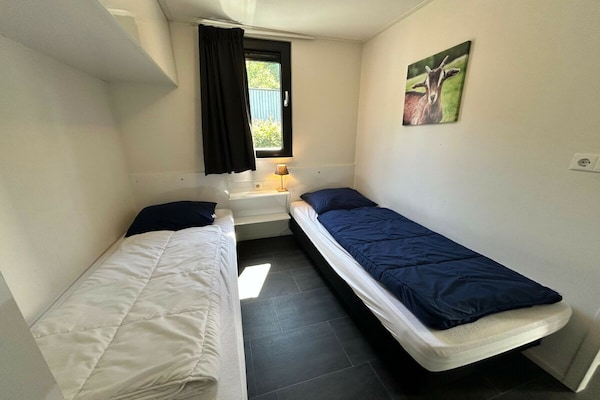 Foto van Vakantiehuis in  - Vakantiehuis in  - Untagged