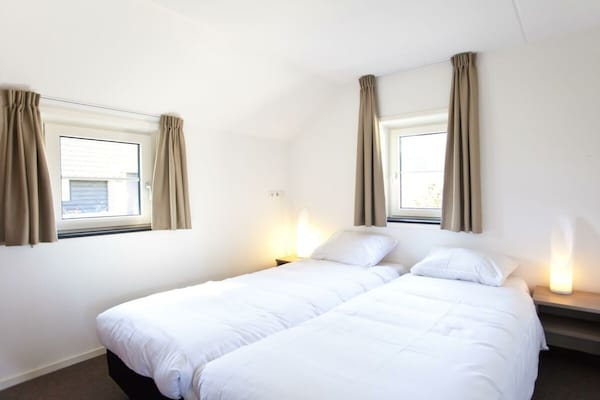 Foto van Vakantiehuis in  - Vakantiehuis in  - Untagged