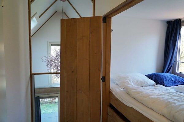 Foto van Vakantiehuis in  - Vakantiehuis in  - Untagged