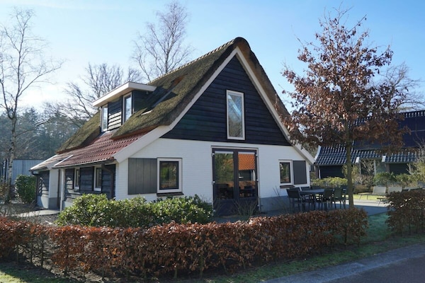 Foto van Vakantiehuis in  - Vakantiehuis in  - Untagged