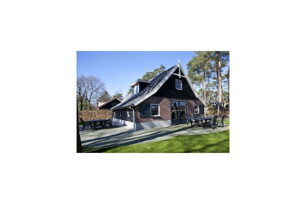 Foto van Vakantiehuis in  - Vakantiehuis in  - Untagged