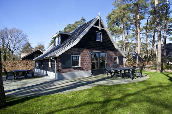 Foto van Vakantiehuis in  - Vakantiehuis in  - Untagged