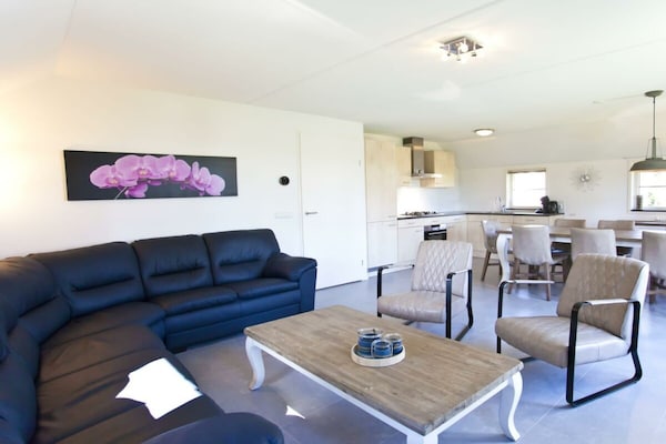 Foto van Vakantiehuis in  - Vakantiehuis in  - Untagged