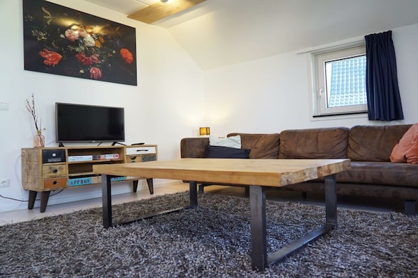 Foto van Vakantiehuis in  - Vakantiehuis in  - Untagged