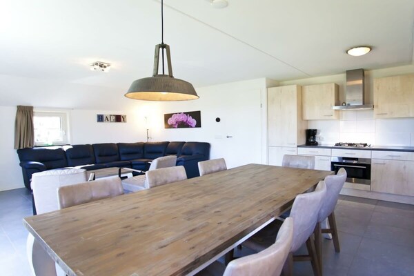 Foto van Vakantiehuis in  - Vakantiehuis in  - Untagged