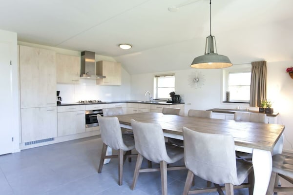 Foto van Vakantiehuis in  - Vakantiehuis in  - Untagged