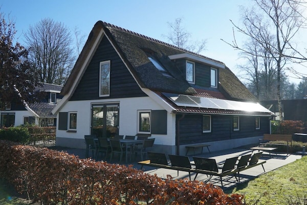 Foto van Vakantiehuis in  - Vakantiehuis in  - Untagged
