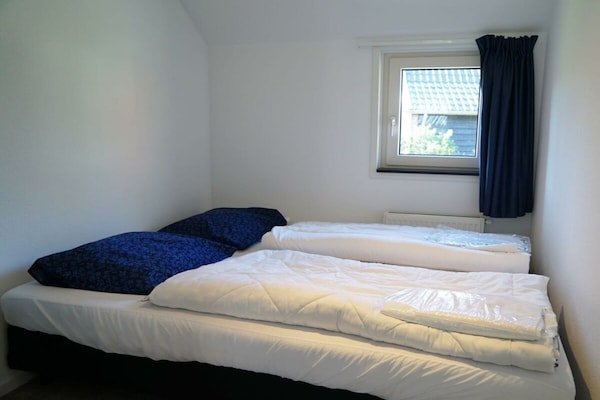 Foto van Vakantiehuis in  - Vakantiehuis in  - Untagged