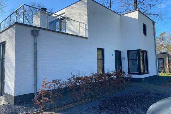 Foto van Vakantiehuis in  - Vakantiehuis in  - Untagged