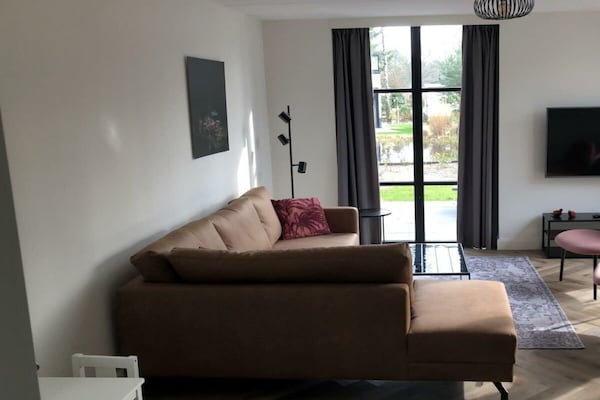 Foto van Vakantiehuis in  - Vakantiehuis in  - Untagged