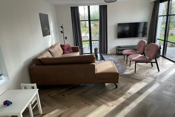 Foto van Vakantiehuis in  - Vakantiehuis in  - Untagged