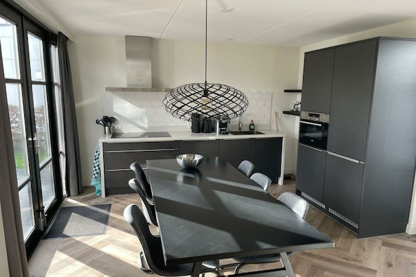 Foto van Vakantiehuis in  - Vakantiehuis in  - Untagged