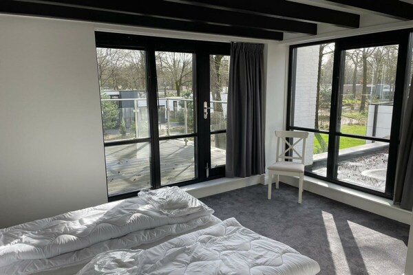 Foto van Vakantiehuis in  - Vakantiehuis in  - Untagged