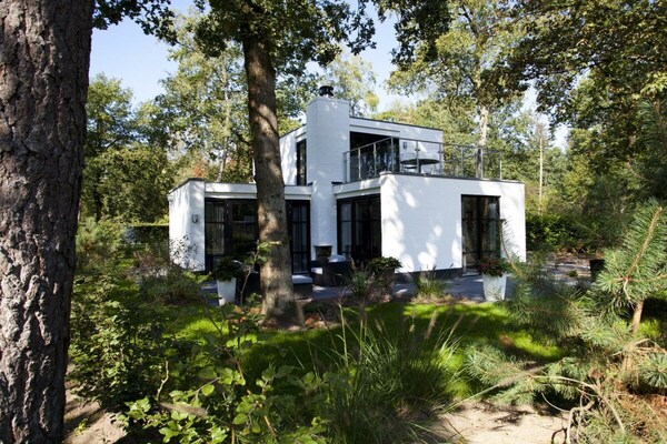 Foto van Vakantiehuis in  - Vakantiehuis in  - Untagged