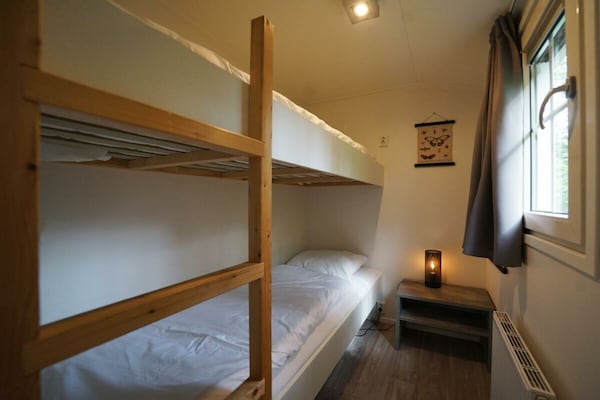 Foto van Vakantiehuis in  - Vakantiehuis in  - Untagged