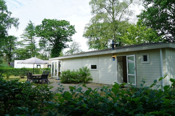Foto van Vakantiehuis in  - Vakantiehuis in  - Untagged