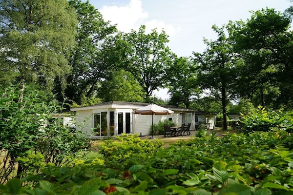 Foto van Vakantiehuis in  - Vakantiehuis in  - Untagged