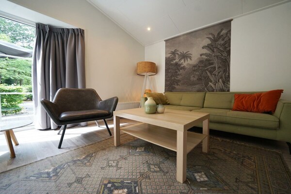 Foto van Vakantiehuis in  - Vakantiehuis in  - Untagged