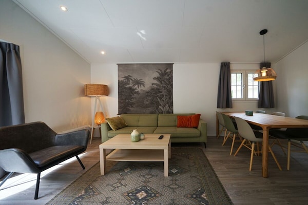 Foto van Vakantiehuis in  - Vakantiehuis in  - Untagged