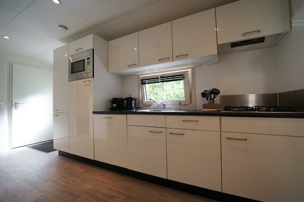 Foto van Vakantiehuis in  - Vakantiehuis in  - Untagged