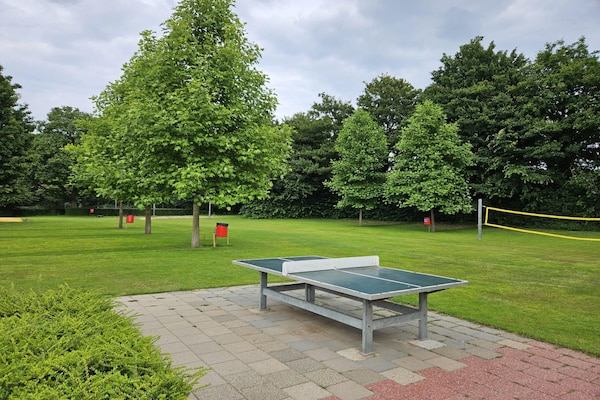 Foto van Boerderijverblijf nabij Bronkhorst - Vakantiehuis in Steenderen - AreaSummer1KM
