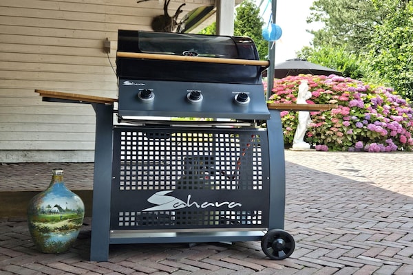 Foto van Boerderijverblijf nabij Bronkhorst - Vakantiehuis in Steenderen - AreaSummer5KM