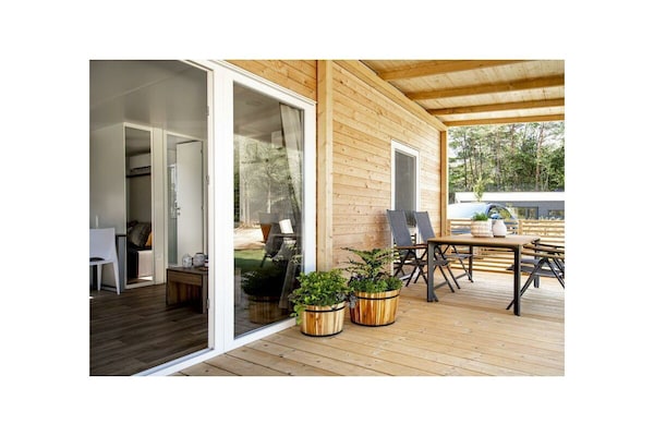 Foto van Vakantiehuis in  - Vakantiehuis in  - Untagged