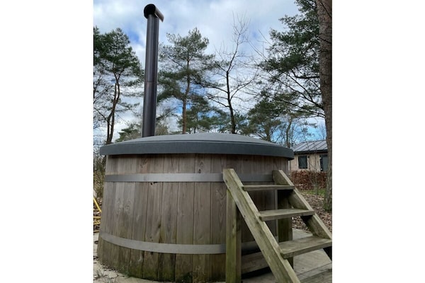 Foto van Vakantiehuis in  - Vakantiehuis in  - Untagged