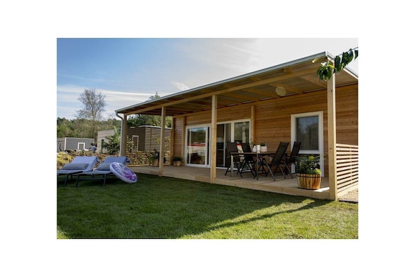Foto van Vakantiehuis in  - Vakantiehuis in  - Untagged