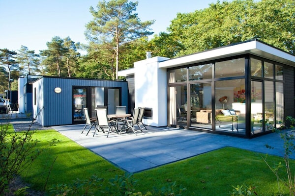Foto van Vakantiehuis in  - Vakantiehuis in  - Untagged