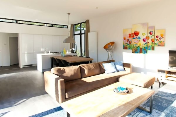 Foto van Vakantiehuis in  - Vakantiehuis in  - Untagged