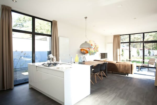 Foto van Vakantiehuis in  - Vakantiehuis in  - Untagged