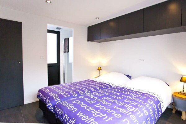 Foto van Vakantiehuis in  - Vakantiehuis in  - Untagged