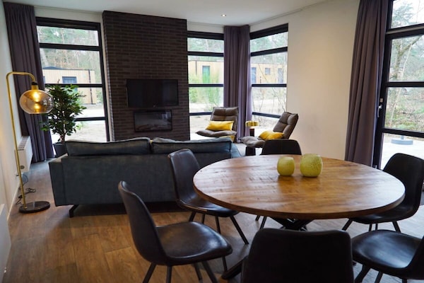 Foto van Vakantiehuis in  - Vakantiehuis in  - Untagged