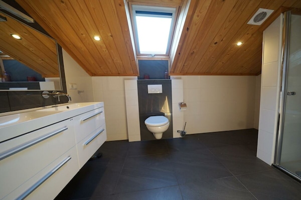Foto van Vakantiehuis in  - Vakantiehuis in  - Untagged
