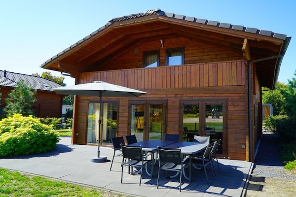 Foto van Vakantiehuis in  - Vakantiehuis in  - Untagged