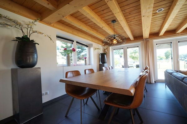 Foto van Vakantiehuis in  - Vakantiehuis in  - Untagged